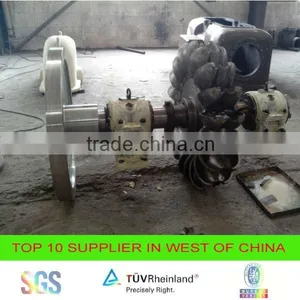 Micro Hydraulic Generator With High Effeciency thumbnail-1