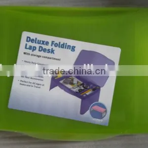 Lap Desk With Tray Laptop Desk As Seen on TV Kid Storage thumbnail-2