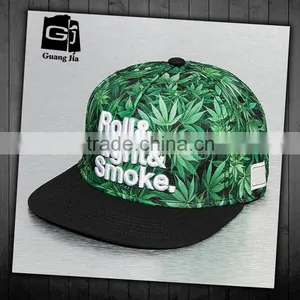 Hot Hip Hop 5 Panel Flat Short Brim Baseball Snapback Cap and Hat With 3D Embroidery Logo Quality Choice thumbnail-1