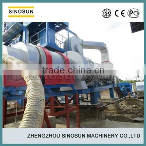 Asphalt Plant Burner, China MFR Series Rotary Pulverized Coal Burner thumbnail-2
