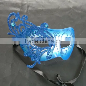 Factory 2016 Man Woman Masquerade Mask Venice Carnival Half Face Dance Mask for All Party and Festival thumbnail-1