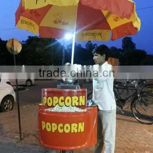 Popcorn Machine on Cycle for Small Business thumbnail-2