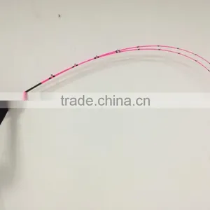 China Fishing Rod Jigging Rod Carbon Finber Fiber Glass Jigger Rod thumbnail-1