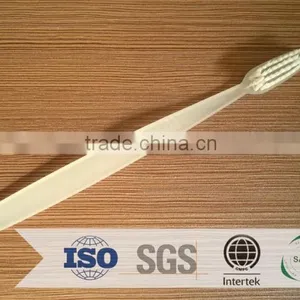 Luxury Packing Toothbrush And Toothpaste Inside /generic Economical Daily Use Toothbrush Hotel Amenities thumbnail-4