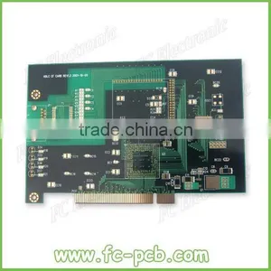 Multilayer Pcb Circuit thumbnail-1