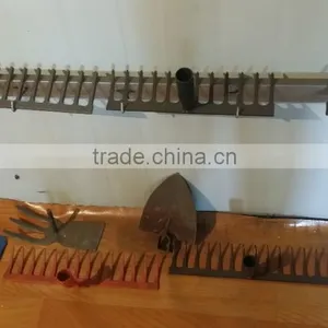 FACTORY Wooden Handle GARDEN TOOLS thumbnail-6