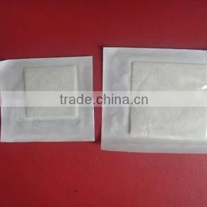 Silver Chitosan Wound Dressing thumbnail-1
