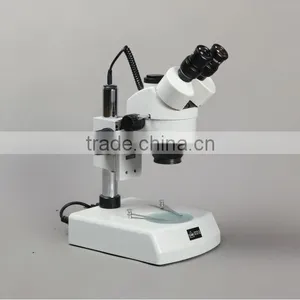 Zoom Stereo Microscope X-D thumbnail-3