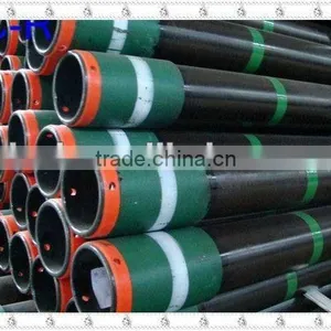 ASTM Chrome Alloy Steel Pipe 2001 thumbnail-1