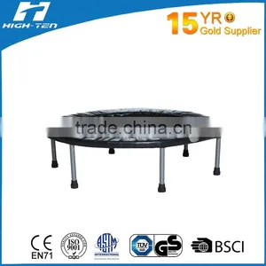 48'' Mini Trampoline thumbnail-1