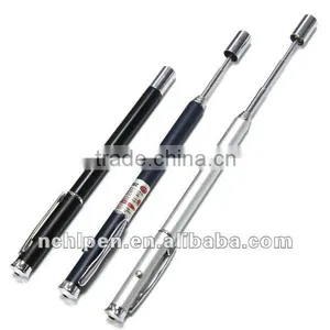 2 In1 Laser Pointer Pen thumbnail-1