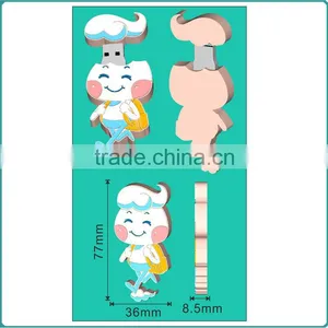 Promotional Gifts Custom USB Pen Drive 2.0 thumbnail-4