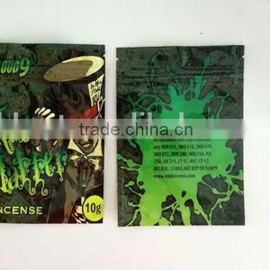 Wholesale Zencense Herbal Incense Bags thumbnail-3