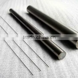 High Purity 99.95%tungsten Bar Price for Sale thumbnail-2