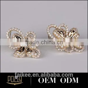 China Wholesale 925 Sterling Silver Jewelry Bridal Jewelry Set thumbnail-1