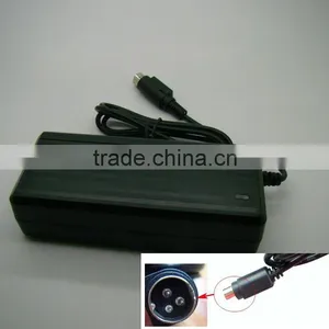 Wholesale OEM 24V 2A 2000ma M159A PC-180 AC Power Adapter for EPSON Thermal Printer - 01481A thumbnail-1