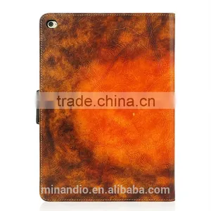 Hot Sell 2015 New Products Europe Hybrid Case Tablet Covers for Ipad Air 2 Case thumbnail-4