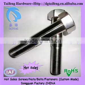 12.9 Grade Wheel Studs for Truck thumbnail-1