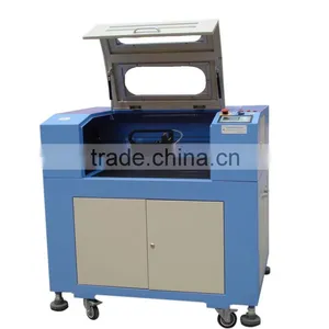 Low Cost Best Quality ECO-friendly MINI 3d Laser Engraving Machine thumbnail-1