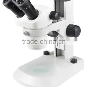 Digital Stereo Binocular Student Microscope NS80 Series thumbnail-1