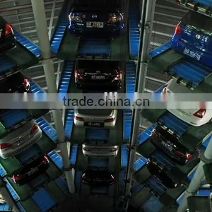 Car Display Parking Lift thumbnail-2