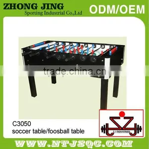 Super Quality Custom Classic Foosball Table thumbnail-1