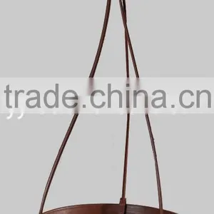 Plastic Decorative Balcony Flower Pots thumbnail-1