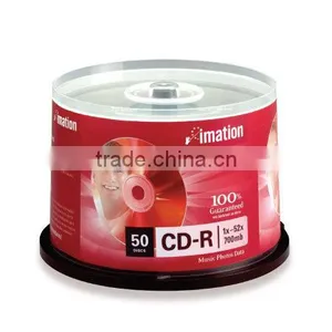 Blank CD DVD Imation Brand Buying From Taiwan thumbnail-3