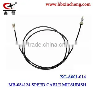 HEBEI JUNSHENG Auto Spare Parts, Auto Cable ,speedometer Cable thumbnail-1
