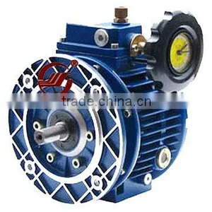 Efficient Power-shift Transmission UD Series Industrial Mechanical Planetary Variator thumbnail-1