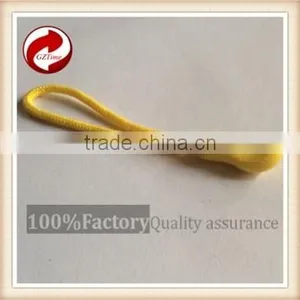 GZ-TIME High-quality Custom Different Designs of Pvc Zipper Puller With Card thumbnail-6
