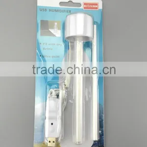 Portable Water Bottle USB Humidifier thumbnail-6