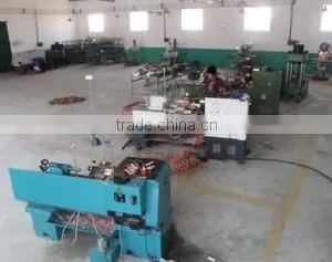 Renqiu Gaoyi Welding Equipment Co., Ltd. company overview - view 2 thumbnail