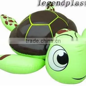 Inflatable Turtle Toy thumbnail-1
