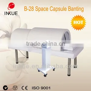B-28CE Heating Infra Sauna Power Assisted Liposuction Machines thumbnail-1