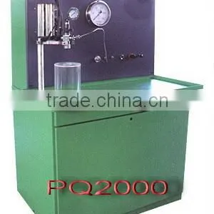 PQ2000 Common Rail Injectors Test Bench thumbnail-1