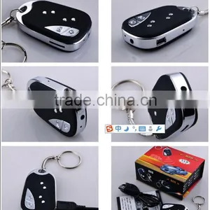 2015 Top Fashion New Arrival None Mini Hd 909 Remote Camera 1280 * 960 Car Key Hidden Dv Dvr Micro Vedio Spy Voice Recorder Quality Choice thumbnail-2