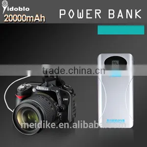 2015 Power Bank of Best Quality Slim thumbnail-1
