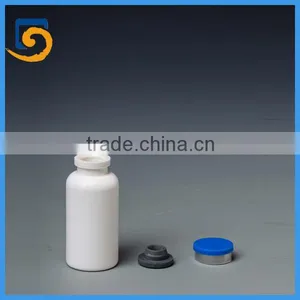 Antibiotics Plastic Bottles Vial GMP Manufacturer thumbnail-5