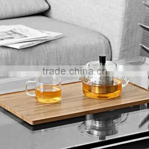2014 Traditional Chinese Tea Tray, Tea Set Try thumbnail-1
