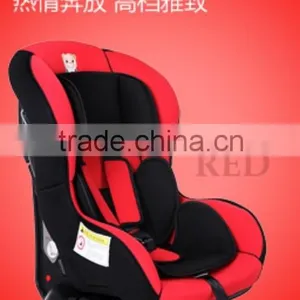 Portable Baby Car Seat thumbnail-2