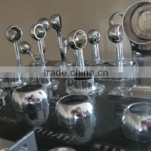Reducing Pipe Fittings Flange thumbnail-1