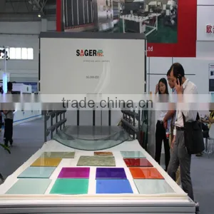 Glass Laminating Machine From China Directly Manufacturer thumbnail-1