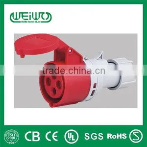 WLN214/WLN224 Good Quality 220v Power Plug thumbnail-1