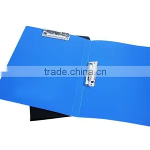 [stock Sample Free] Manufacture Metal Lever Arch File Clip 2015 thumbnail-1