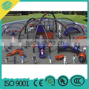 Indoor or Outdoor Body Training Kingdergarten Equipment thumbnail-1