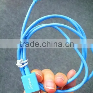 8 Pin Usb2.0 Mfi Usb Cable for Iphone 5/6 Mfi Certified Usb Cable thumbnail-3