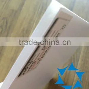 Quality Assured Paper Foam Board / CARD Sheet / KT Foam Sheet thumbnail-1