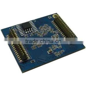 300Mpbs Wifi Repeater Openwrt Module Mt7620a Wireless Audio Module thumbnail-3