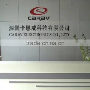 Shenzhen Carav Electronics Co., Ltd. company overview - view 2 thumbnail
